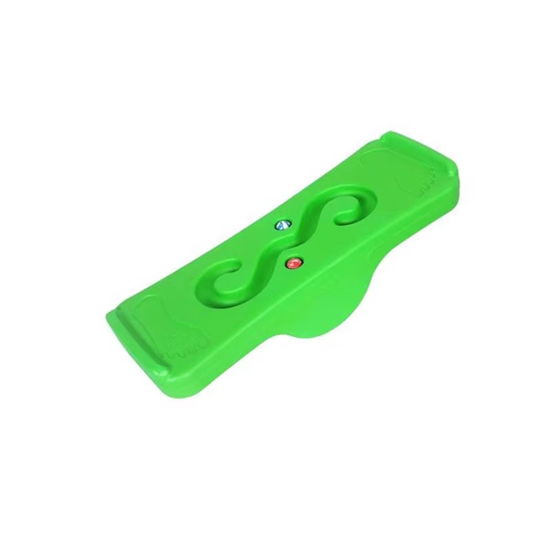 Kids Rocking Seesaw Balance Board Sensory Integration Training Equipment ADHD Autism Physical Therapy Toys for Children Games