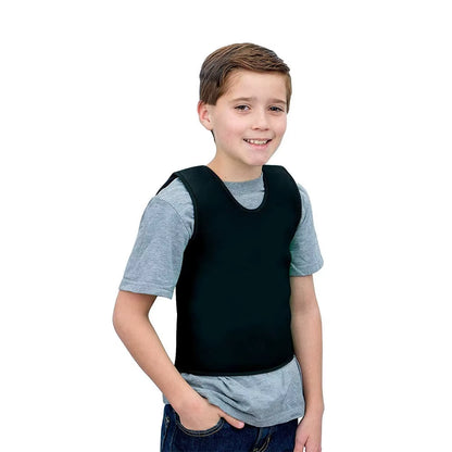 Sensory Deep Pressure Vest for Kids Weighted Vest Compression Vest for Autism