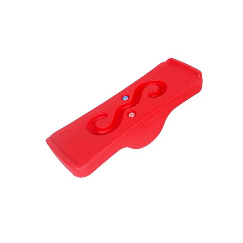 Kids Rocking Seesaw Balance Board Sensory Integration Training Equipment ADHD Autism Physical Therapy Toys for Children Games