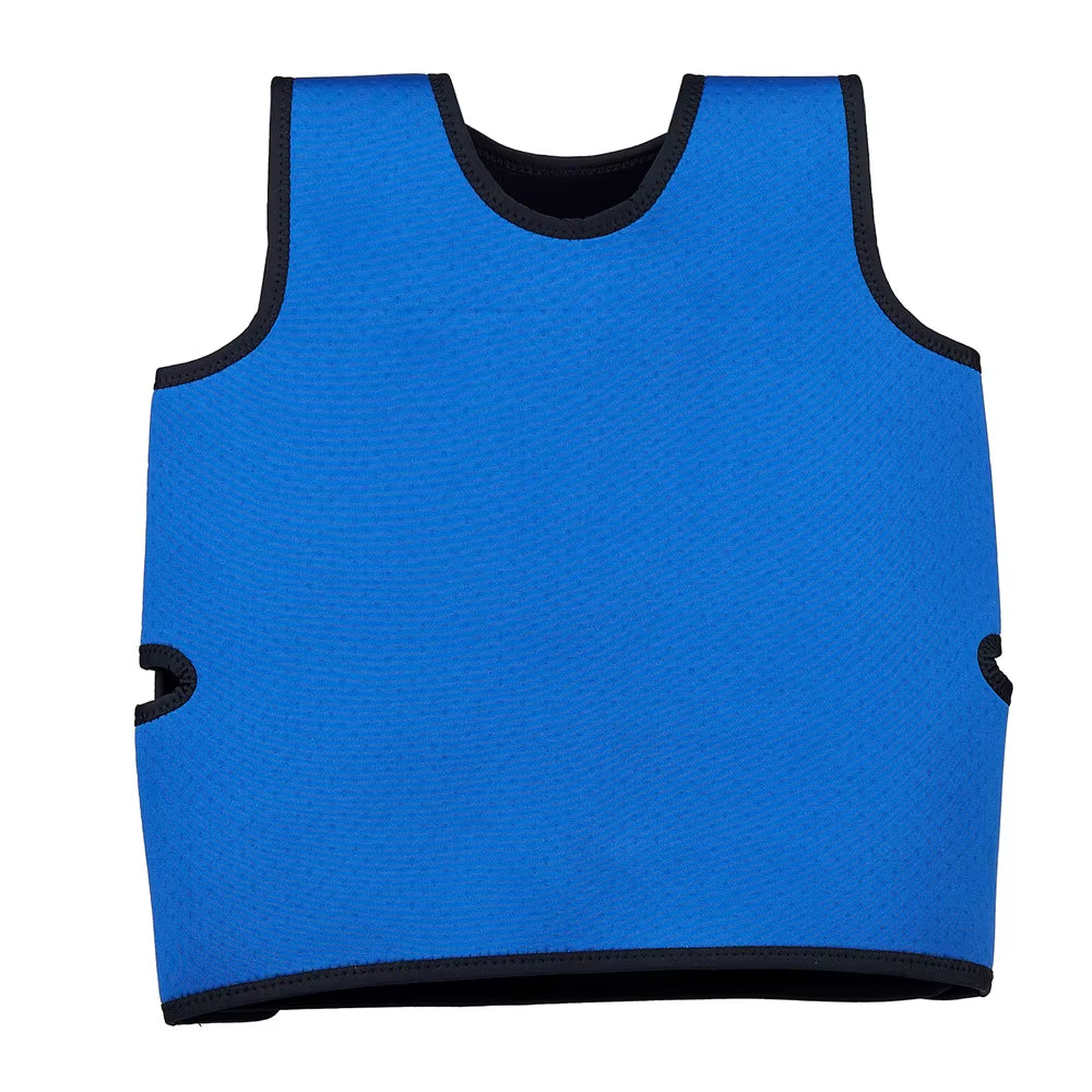 Sensory Deep Pressure Vest for Kids Weighted Vest Compression Vest for Autism
