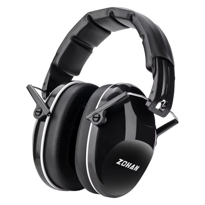 -Noise Cancelling Protectors for Children, Safety Headphones, Soundproof Muffler for Kids, Hearing Protection, Autism