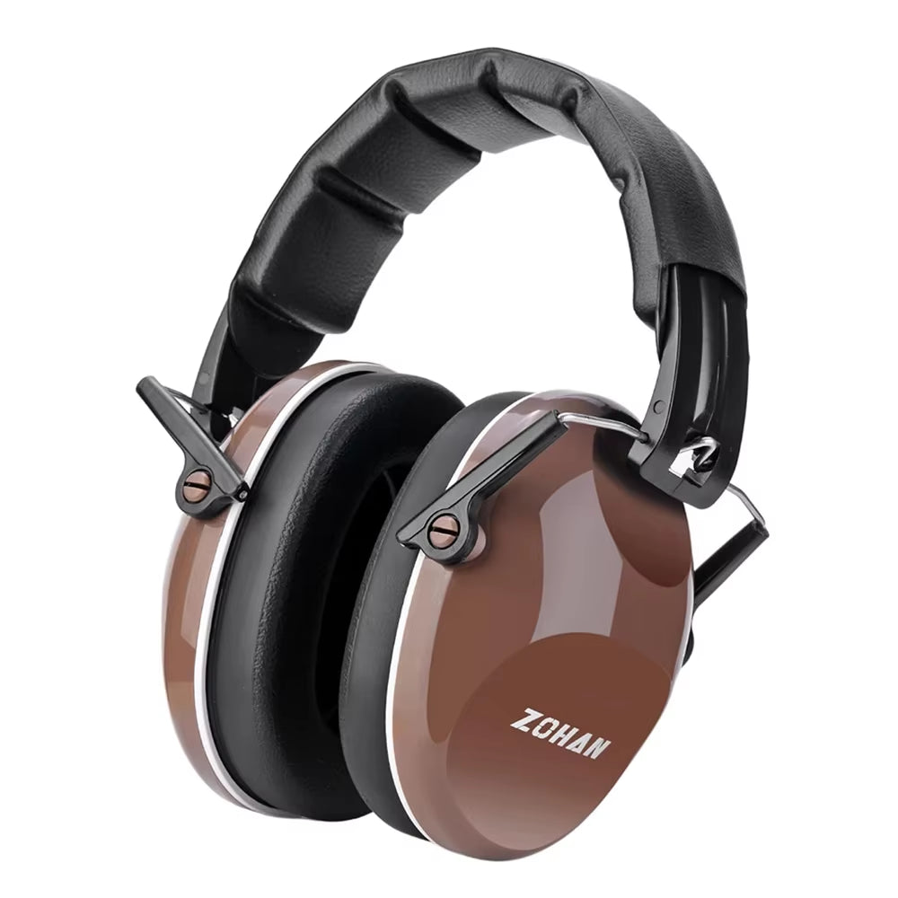 -Noise Cancelling Protectors for Children, Safety Headphones, Soundproof Muffler for Kids, Hearing Protection, Autism