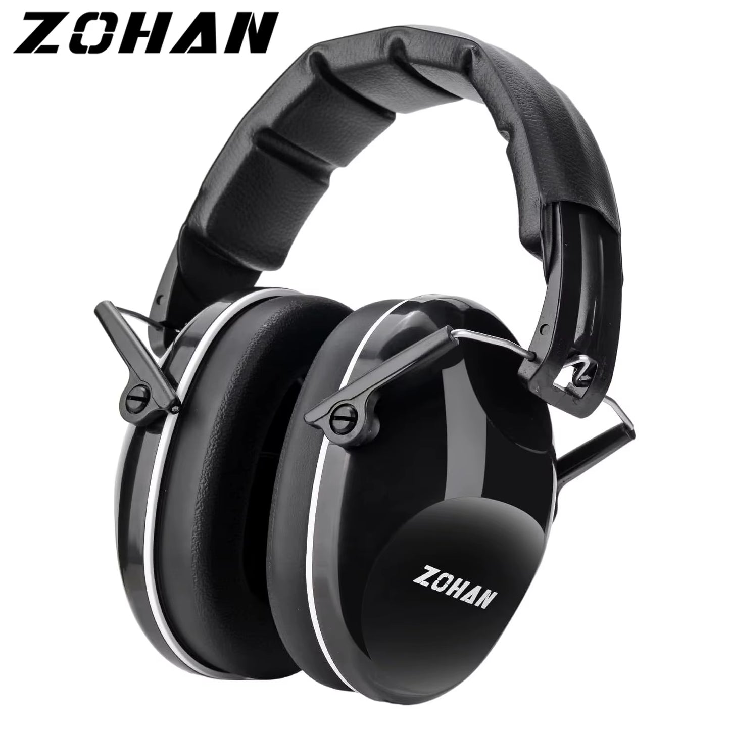 -Noise Cancelling Protectors for Children, Safety Headphones, Soundproof Muffler for Kids, Hearing Protection, Autism