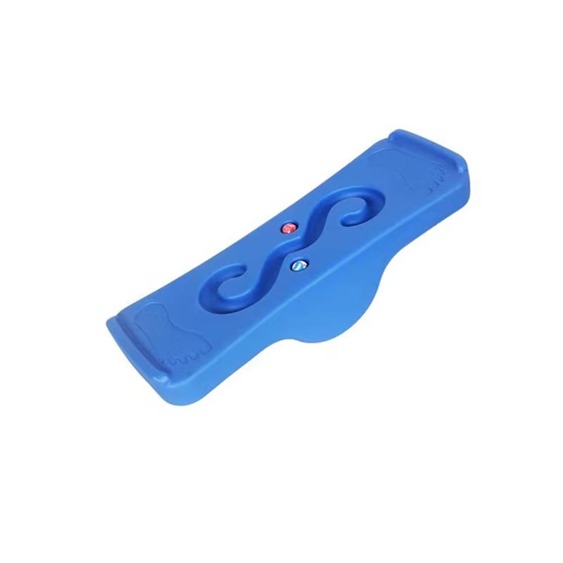 Kids Rocking Seesaw Balance Board Sensory Integration Training Equipment ADHD Autism Physical Therapy Toys for Children Games