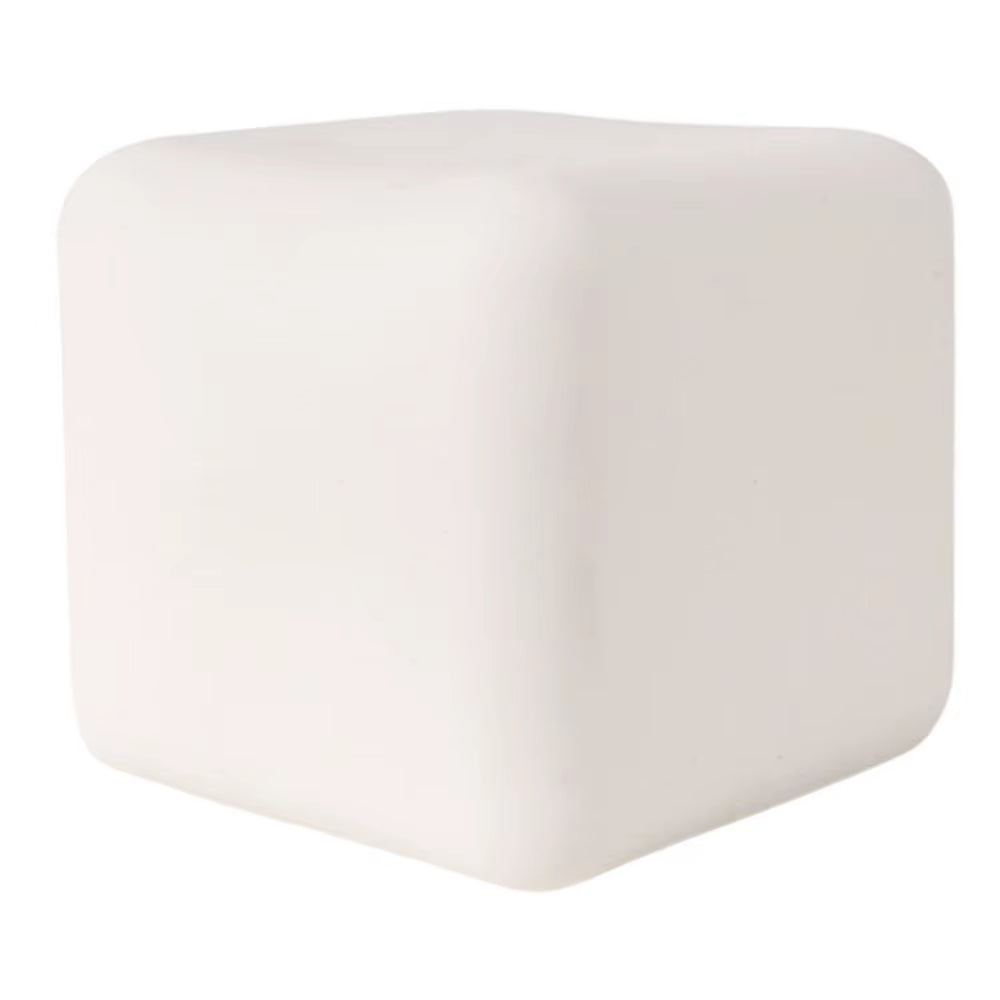 Squishys Tofu Stress Balls Autism Sensory Toys Stress & Anxiety Relief Fidget Toys Dough Ball Gifts Bulk for Adults Kids