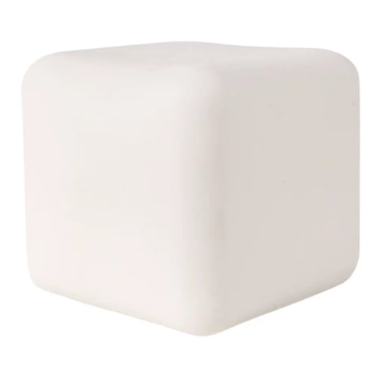 Squishys Tofu Stress Balls Autism Sensory Toys Stress & Anxiety Relief Fidget Toys Dough Ball Gifts Bulk for Adults Kids