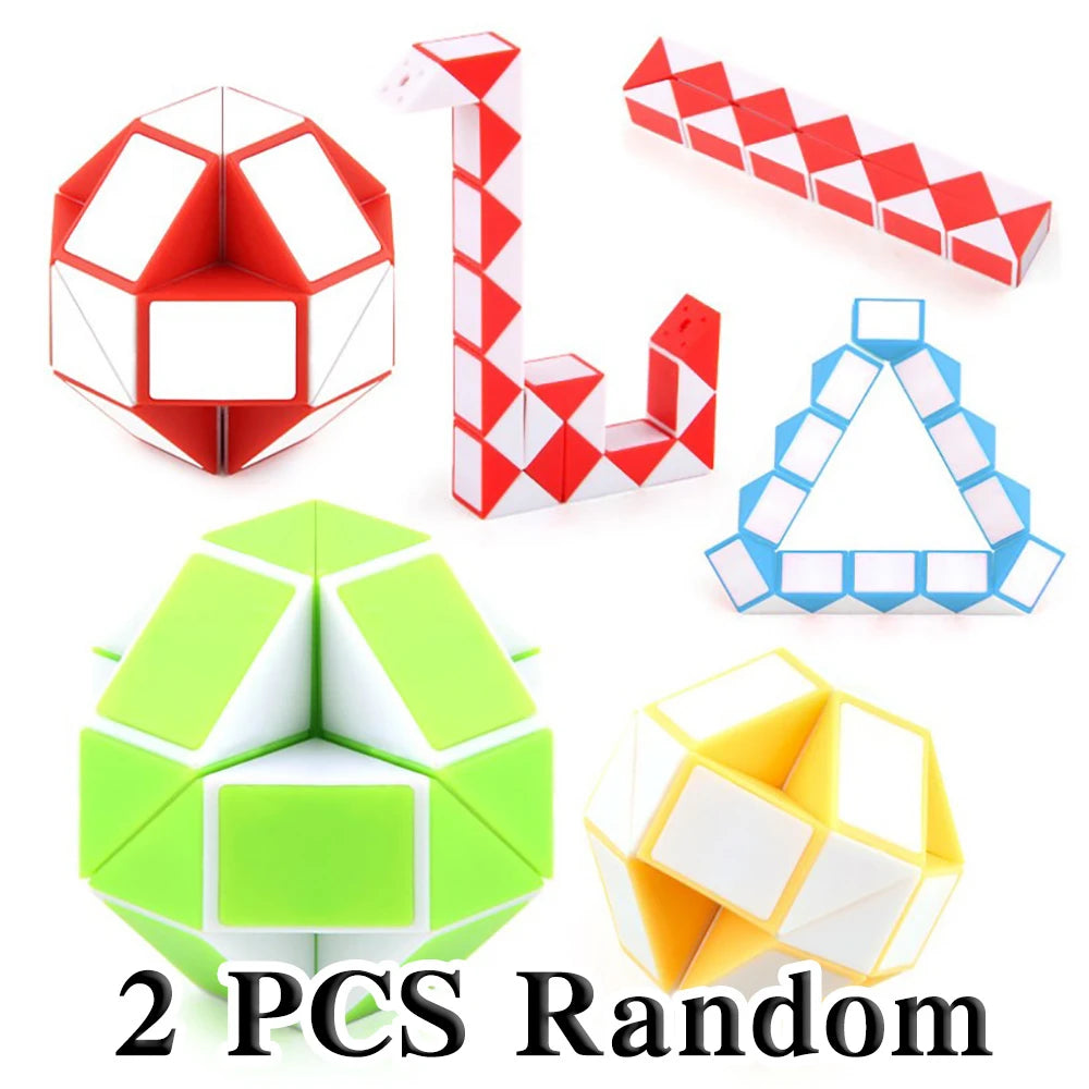 Squishy Fidget Sensory Toys Children with Autism and Anxiety Sensory Reliver Shrink Tube Toys for Adult Push Squeeze Pea Toys