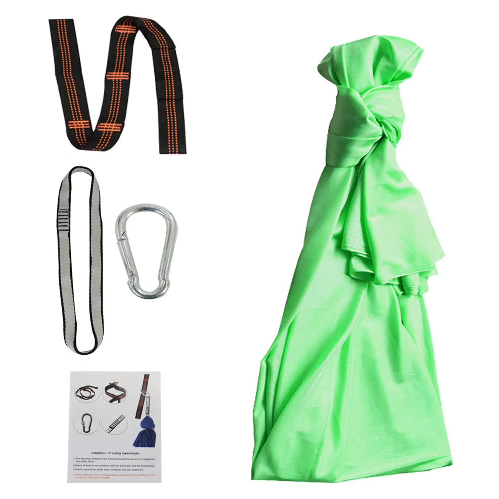 Sensory Swing Elastic Indoor and Outdoor Therapy Cuddle Swing Healing & Relaxing Cuddle Sensory Swing for Autism Aspergers ADHD