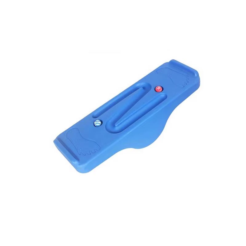 Kids Rocking Seesaw Balance Board Sensory Integration Training Equipment ADHD Autism Physical Therapy Toys for Children Games